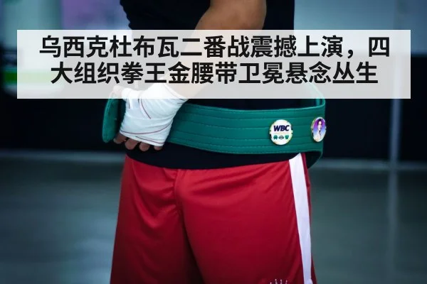 乌西克杜布瓦二番战震撼上演，四大组织拳王金腰带卫冕悬念丛生