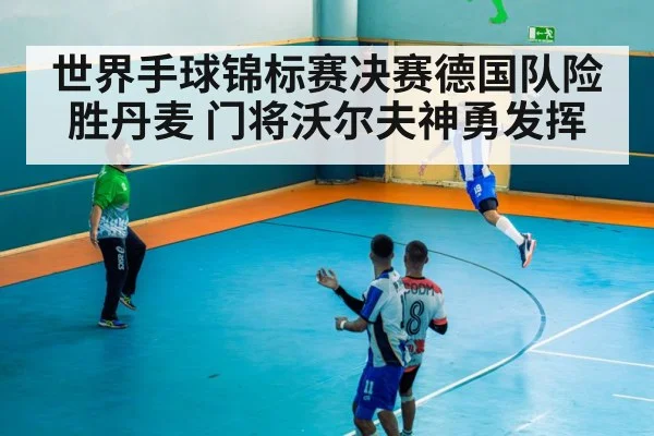 世界手球锦标赛决赛德国队险胜丹麦 门将沃尔夫神勇发挥